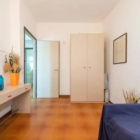 Residenz Cala Di Seta Dreizimmer-wohnung Luca Mit Meerblick * Calasetta