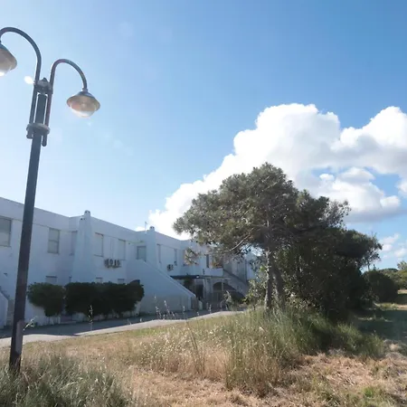 Apartment Residenz Cala Di Seta Dreizimmer-wohnung Luca Mit Meerblick *