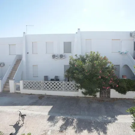 Apartment Residenz Cala Di Seta Dreizimmer-wohnung Luca Mit Meerblick *